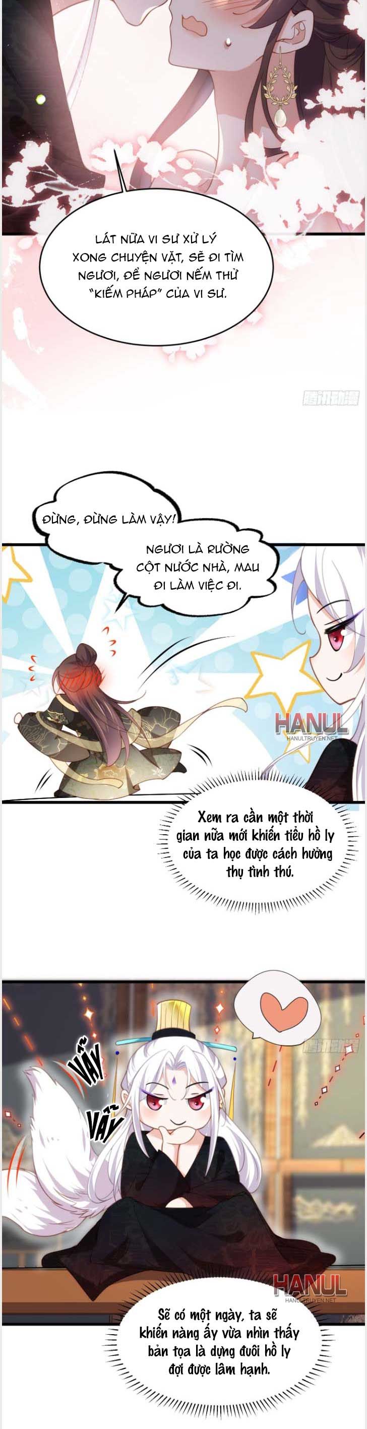 đọc truyện Hoạn Phi Thiên Hạ [hanultruyen.comm] Chương 191 ảnh 10 tại Thiên Thai Truyện