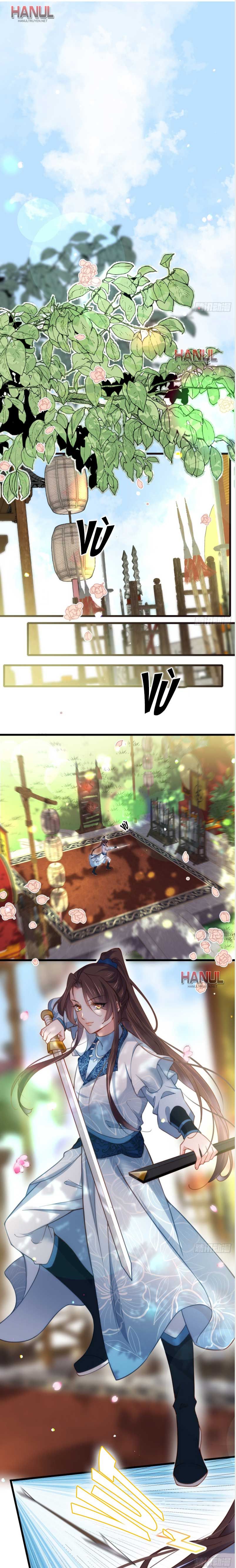 đọc truyện Hoạn Phi Thiên Hạ [hanultruyen.comm] Chương 192 ảnh 3 tại Thiên Thai Truyện