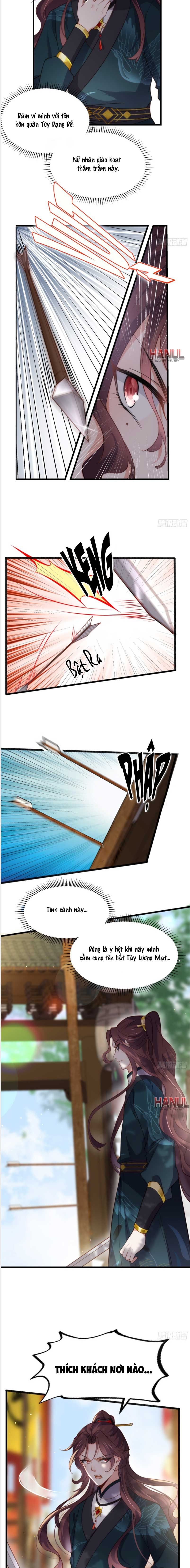 đọc truyện Hoạn Phi Thiên Hạ [hanultruyen.comm] Chương 192 ảnh 9 tại Thiên Thai Truyện