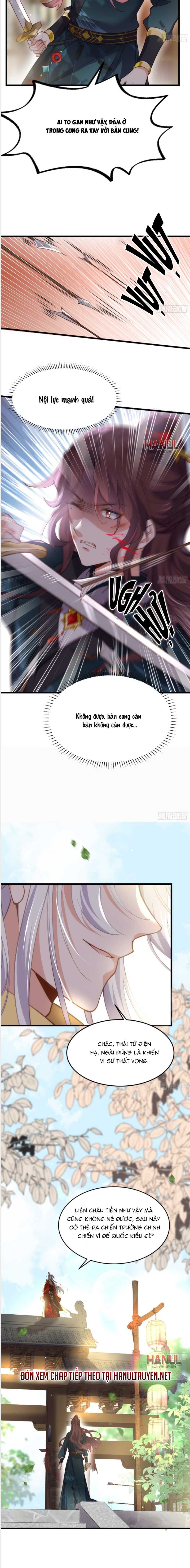 đọc truyện Hoạn Phi Thiên Hạ [hanultruyen.comm] Chương 192 ảnh 10 tại Thiên Thai Truyện