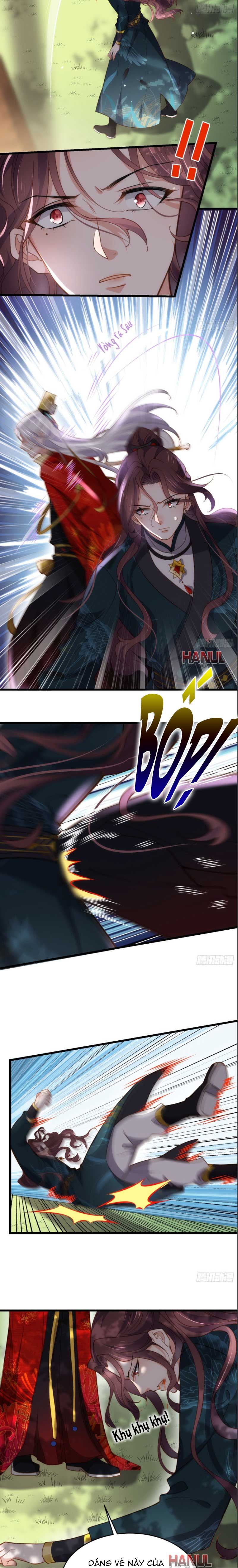 đọc truyện Hoạn Phi Thiên Hạ [hanultruyen.comm] Chương 193 ảnh 6 tại Thiên Thai Truyện