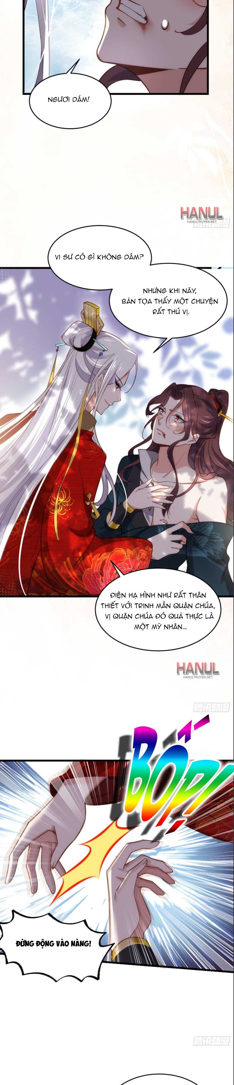 đọc truyện Hoạn Phi Thiên Hạ [hanultruyen.comm] Chương 193 ảnh 8 tại Thiên Thai Truyện