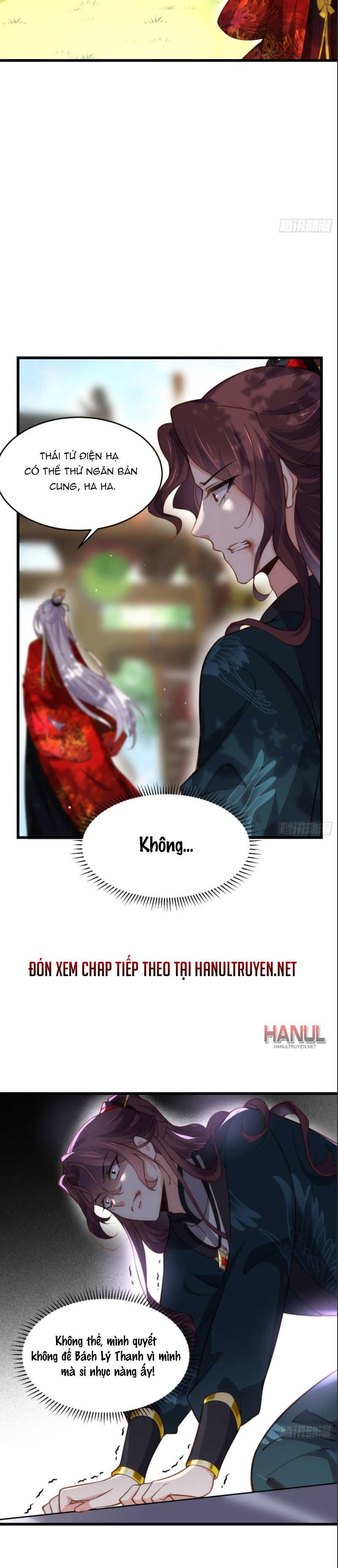 đọc truyện Hoạn Phi Thiên Hạ [hanultruyen.comm] Chương 193 ảnh 10 tại Thiên Thai Truyện