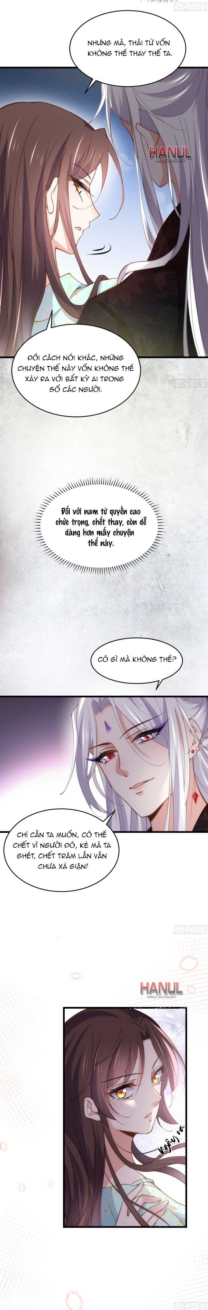 đọc truyện Hoạn Phi Thiên Hạ [hanultruyen.comm] Chương 194 ảnh 5 tại Thiên Thai Truyện