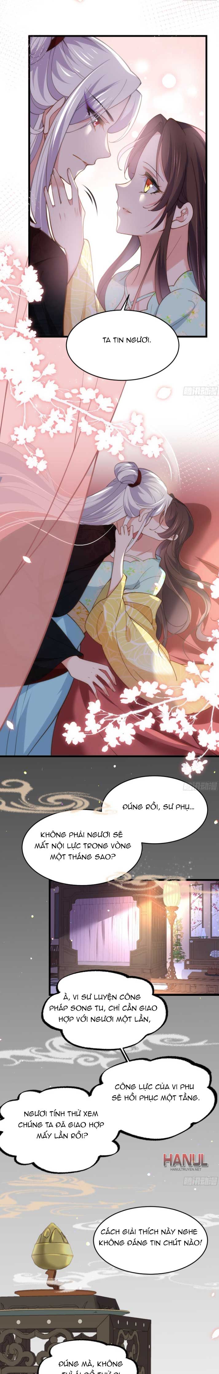 đọc truyện Hoạn Phi Thiên Hạ [hanultruyen.comm] Chương 194 ảnh 6 tại Thiên Thai Truyện