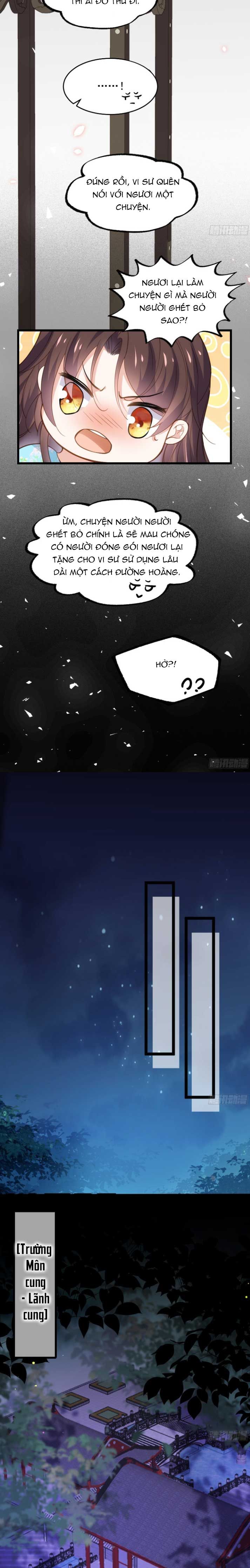 đọc truyện Hoạn Phi Thiên Hạ [hanultruyen.comm] Chương 194 ảnh 7 tại Thiên Thai Truyện