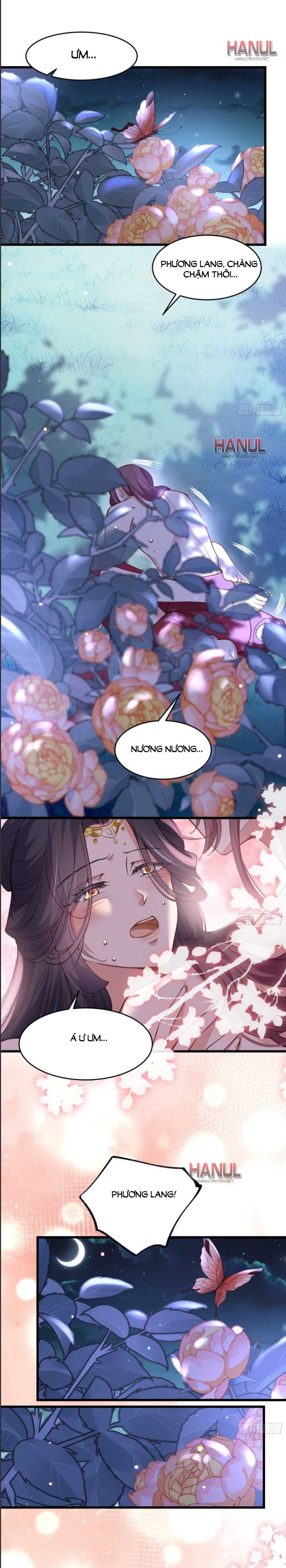 đọc truyện Hoạn Phi Thiên Hạ [hanultruyen.comm] Chương 195 ảnh 3 tại Thiên Thai Truyện