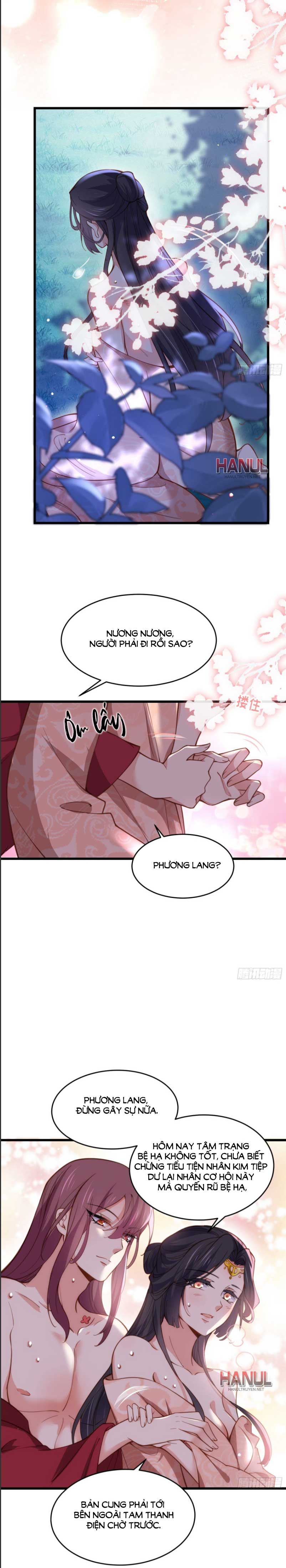 đọc truyện Hoạn Phi Thiên Hạ [hanultruyen.comm] Chương 195 ảnh 4 tại Thiên Thai Truyện