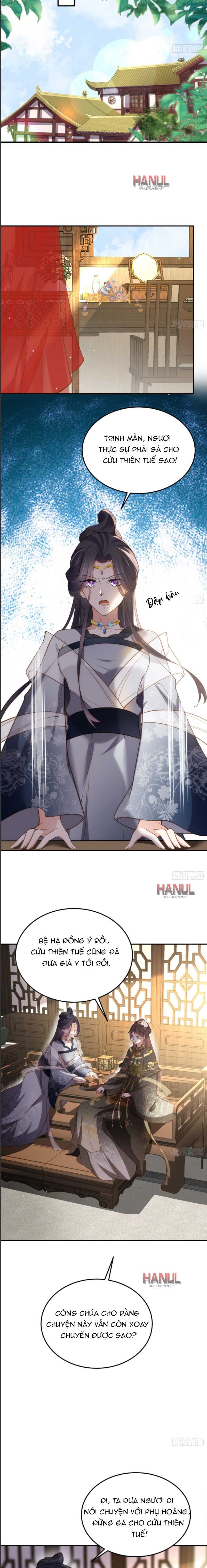 đọc truyện Hoạn Phi Thiên Hạ [hanultruyen.comm] Chương 195 ảnh 10 tại Thiên Thai Truyện