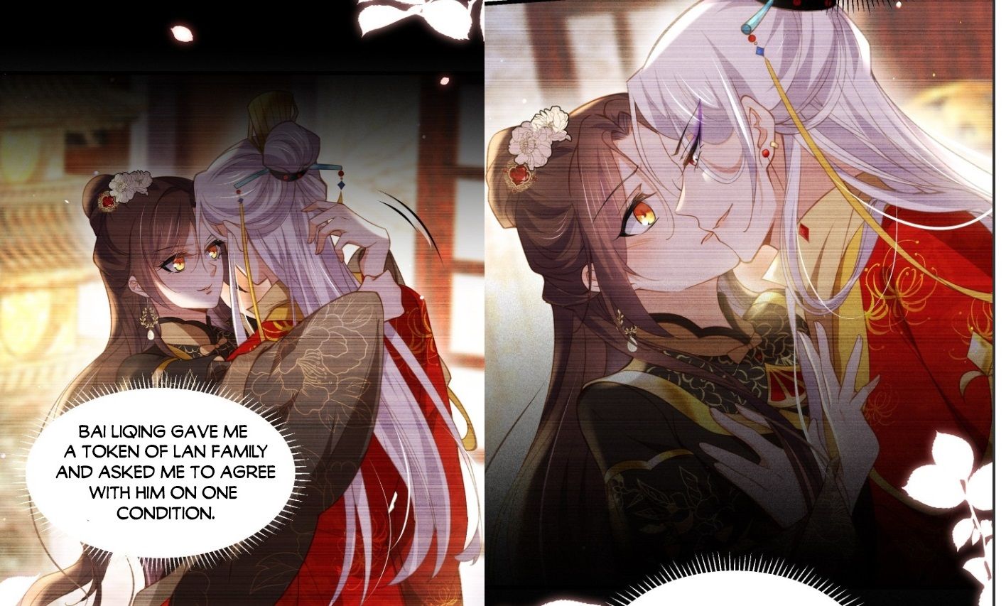 đọc truyện Hoạn Phi Thiên Hạ [hanultruyen.comm] Chương 196 ảnh 2 tại Thiên Thai Truyện