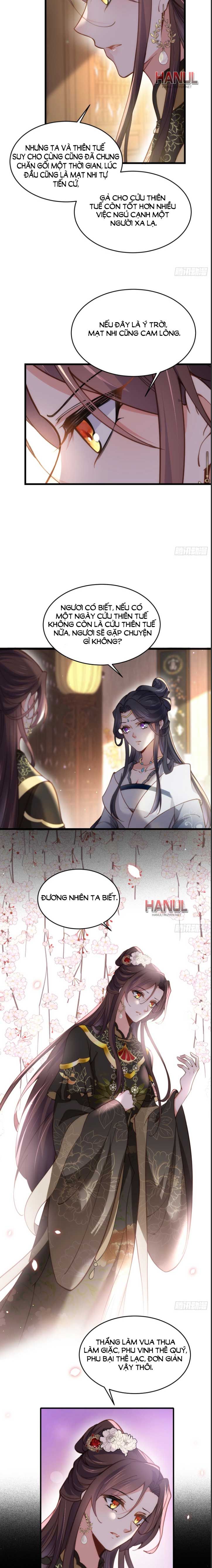 đọc truyện Hoạn Phi Thiên Hạ [hanultruyen.comm] Chương 196 ảnh 5 tại Thiên Thai Truyện