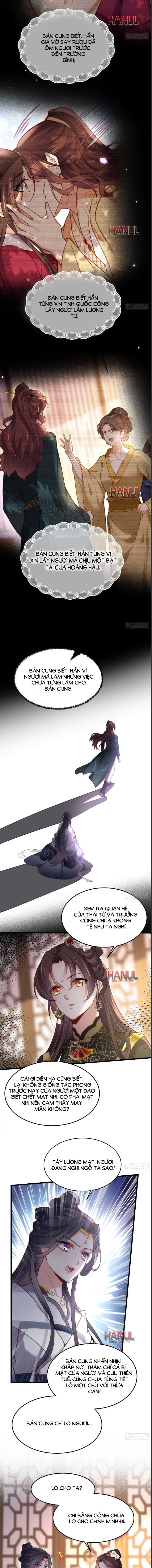 đọc truyện Hoạn Phi Thiên Hạ [hanultruyen.comm] Chương 196 ảnh 9 tại Thiên Thai Truyện