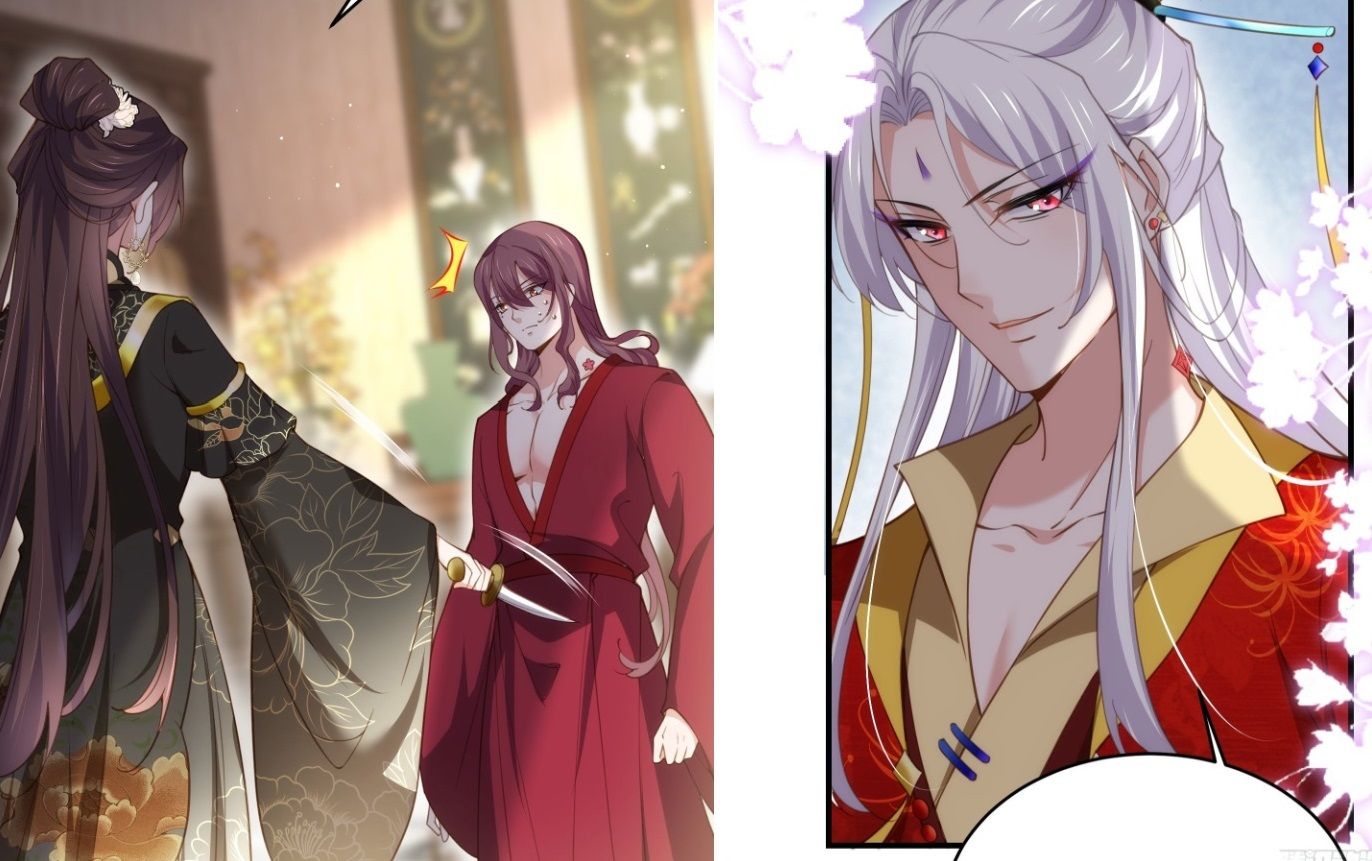 đọc truyện Hoạn Phi Thiên Hạ [hanultruyen.comm] Chương 197 ảnh 2 tại Thiên Thai Truyện