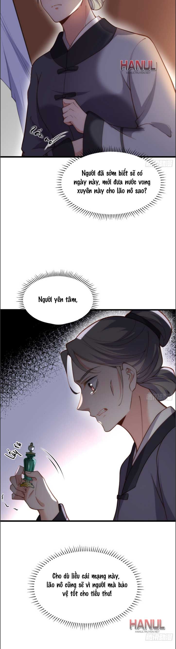 đọc truyện Hoạn Phi Thiên Hạ [hanultruyen.comm] Chương 197 ảnh 14 tại Thiên Thai Truyện