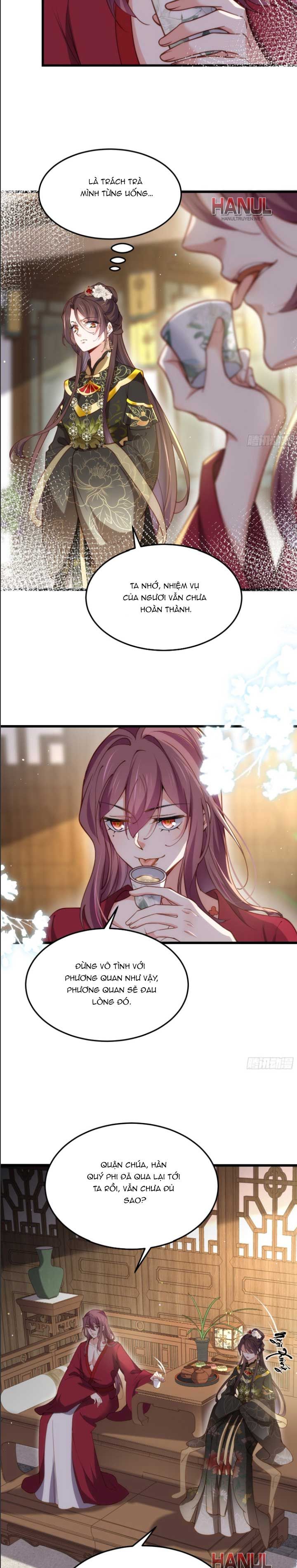 đọc truyện Hoạn Phi Thiên Hạ [hanultruyen.comm] Chương 197 ảnh 5 tại Thiên Thai Truyện