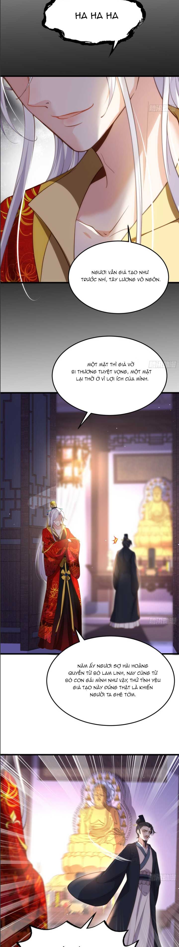 đọc truyện Hoạn Phi Thiên Hạ [hanultruyen.comm] Chương 197 ảnh 9 tại Thiên Thai Truyện