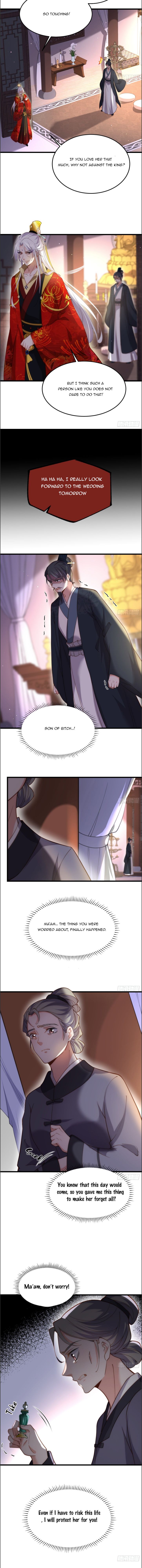 đọc truyện Hoạn Phi Thiên Hạ [hanultruyen.comm] Chương 197 ảnh 11 tại Thiên Thai Truyện