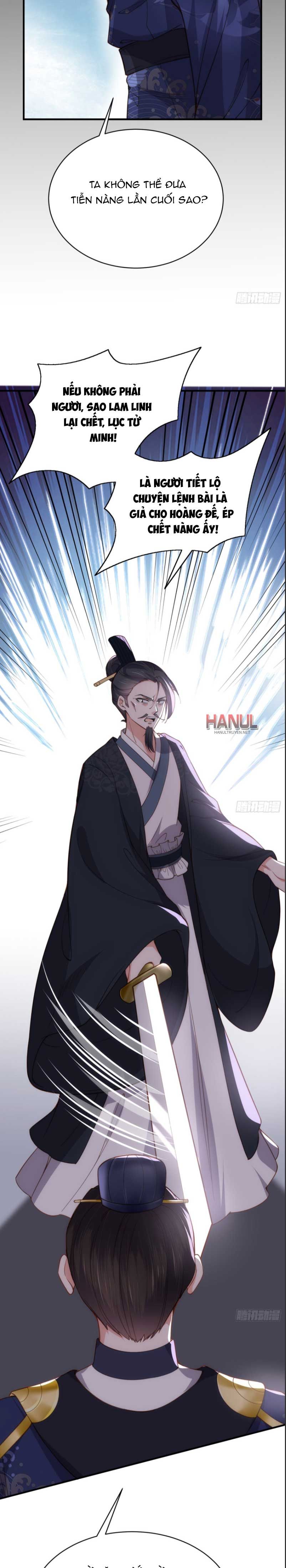 đọc truyện Hoạn Phi Thiên Hạ [hanultruyen.comm] Chương 198 ảnh 4 tại Thiên Thai Truyện