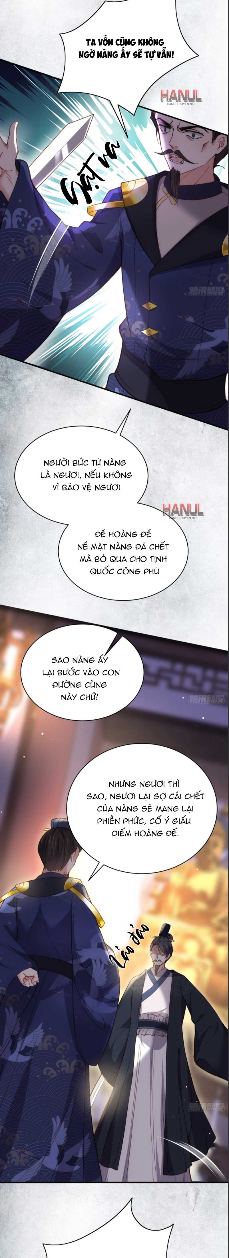 đọc truyện Hoạn Phi Thiên Hạ [hanultruyen.comm] Chương 198 ảnh 6 tại Thiên Thai Truyện