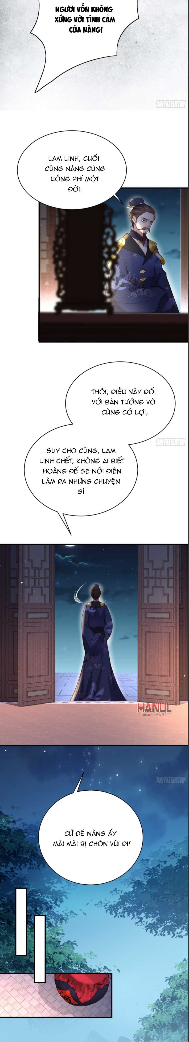 đọc truyện Hoạn Phi Thiên Hạ [hanultruyen.comm] Chương 198 ảnh 7 tại Thiên Thai Truyện