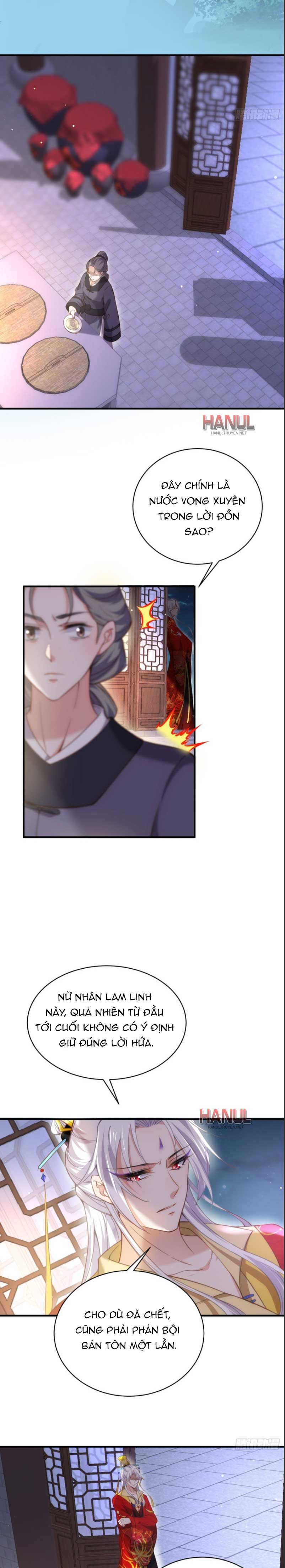 đọc truyện Hoạn Phi Thiên Hạ [hanultruyen.comm] Chương 198 ảnh 8 tại Thiên Thai Truyện