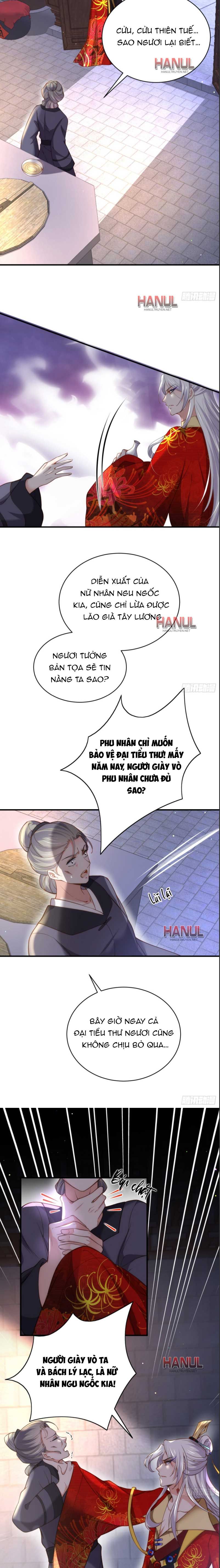 đọc truyện Hoạn Phi Thiên Hạ [hanultruyen.comm] Chương 198 ảnh 9 tại Thiên Thai Truyện