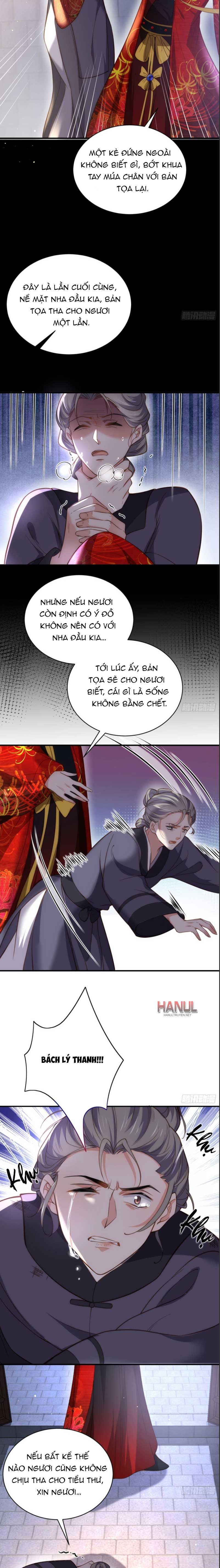 đọc truyện Hoạn Phi Thiên Hạ [hanultruyen.comm] Chương 198 ảnh 10 tại Thiên Thai Truyện