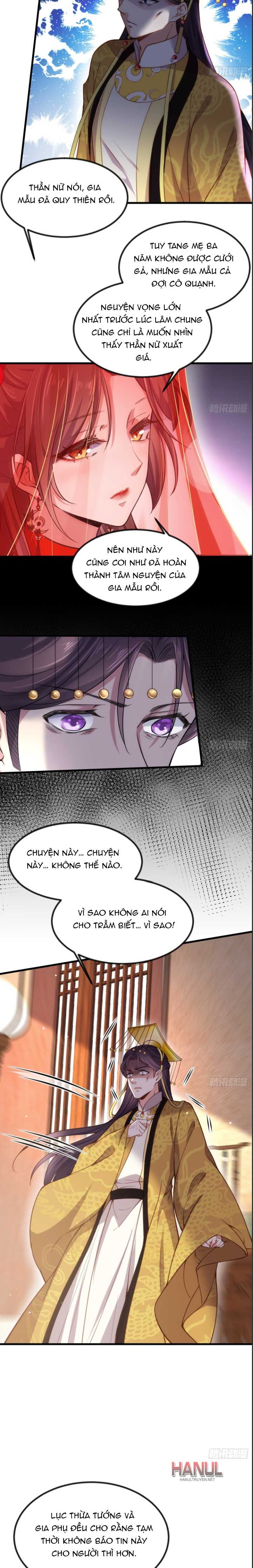 đọc truyện Hoạn Phi Thiên Hạ [hanultruyen.comm] Chương 199 ảnh 8 tại Thiên Thai Truyện