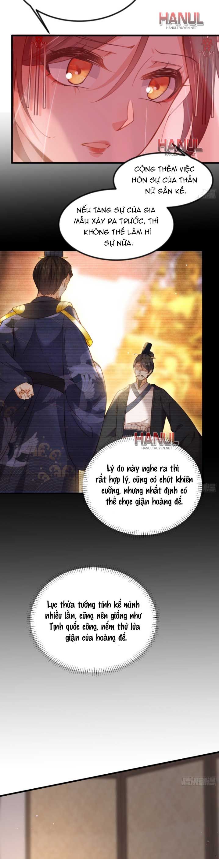 đọc truyện Hoạn Phi Thiên Hạ [hanultruyen.comm] Chương 199 ảnh 9 tại Thiên Thai Truyện