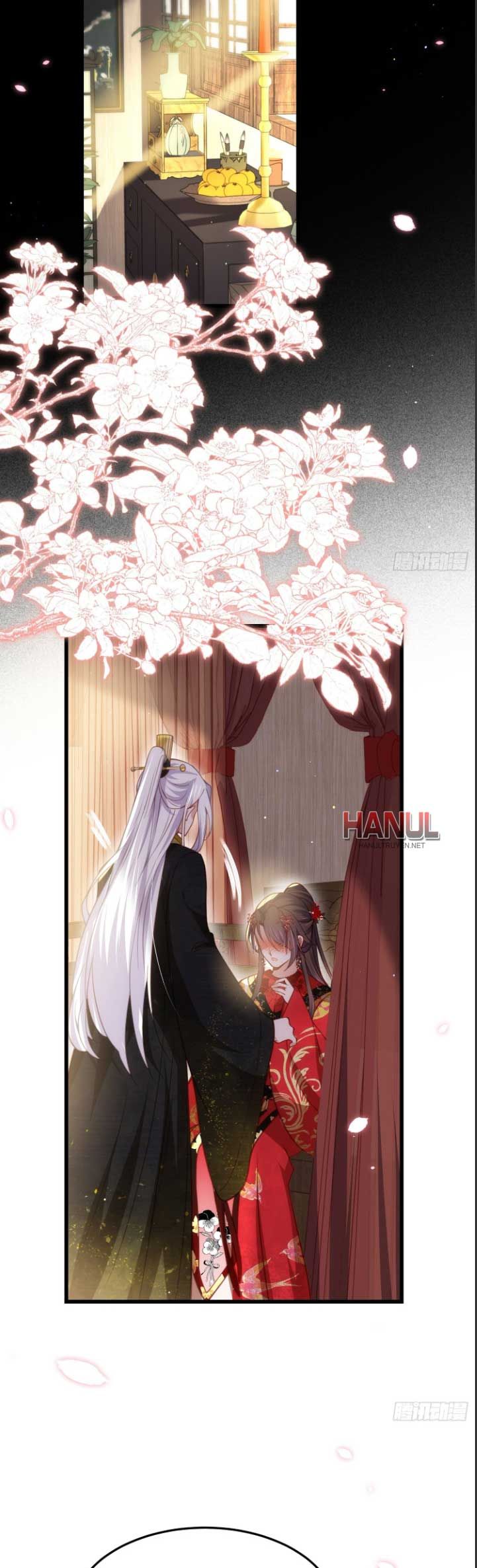 đọc truyện Hoạn Phi Thiên Hạ [hanultruyen.comm] Chương 200 ảnh 12 tại Thiên Thai Truyện