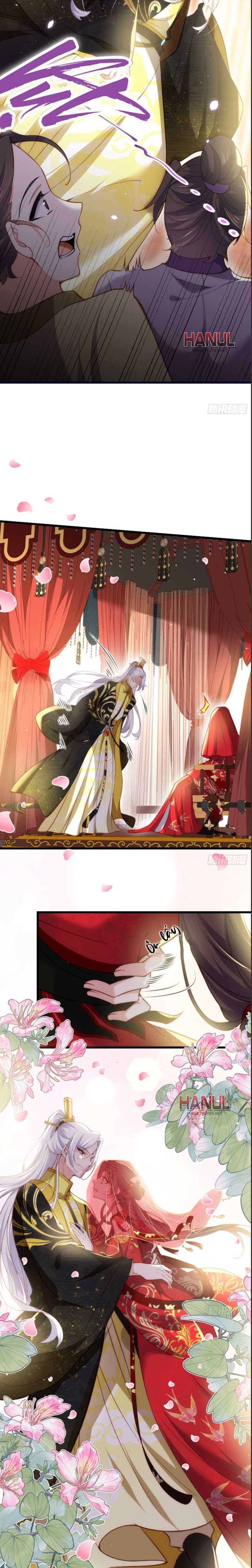 đọc truyện Hoạn Phi Thiên Hạ [hanultruyen.comm] Chương 200 ảnh 4 tại Thiên Thai Truyện