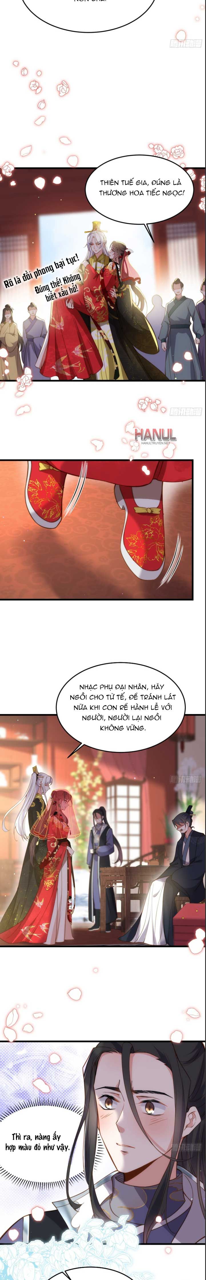 đọc truyện Hoạn Phi Thiên Hạ [hanultruyen.comm] Chương 200 ảnh 7 tại Thiên Thai Truyện