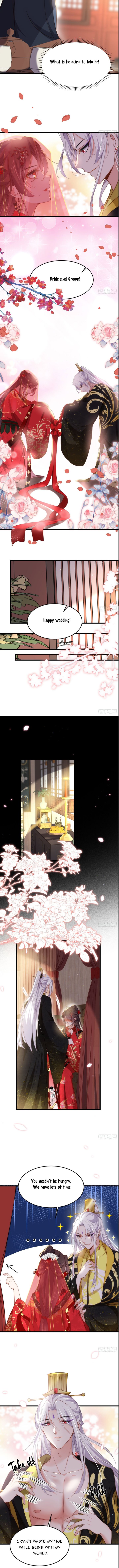 đọc truyện Hoạn Phi Thiên Hạ [hanultruyen.comm] Chương 200 ảnh 9 tại Thiên Thai Truyện