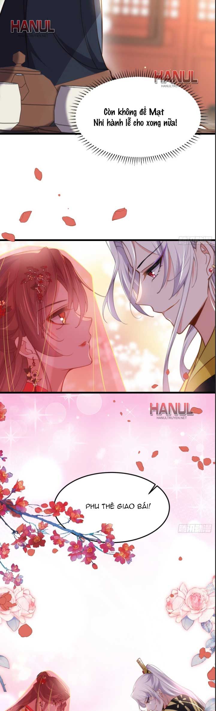 đọc truyện Hoạn Phi Thiên Hạ [hanultruyen.comm] Chương 200 ảnh 10 tại Thiên Thai Truyện