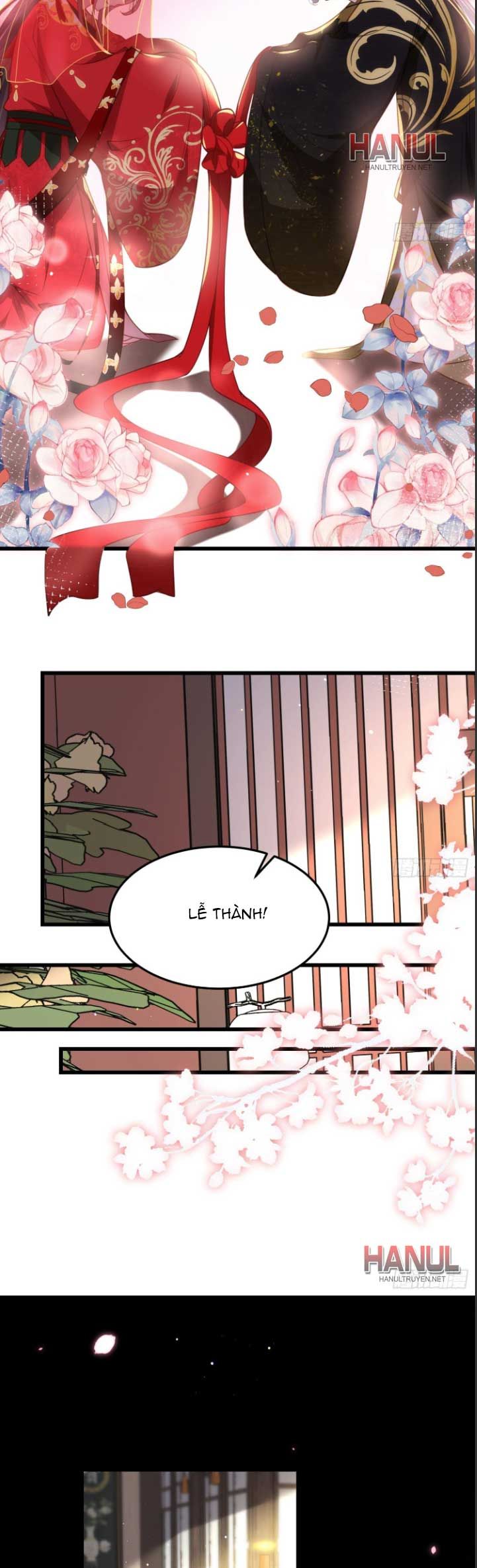 đọc truyện Hoạn Phi Thiên Hạ [hanultruyen.comm] Chương 200 ảnh 11 tại Thiên Thai Truyện