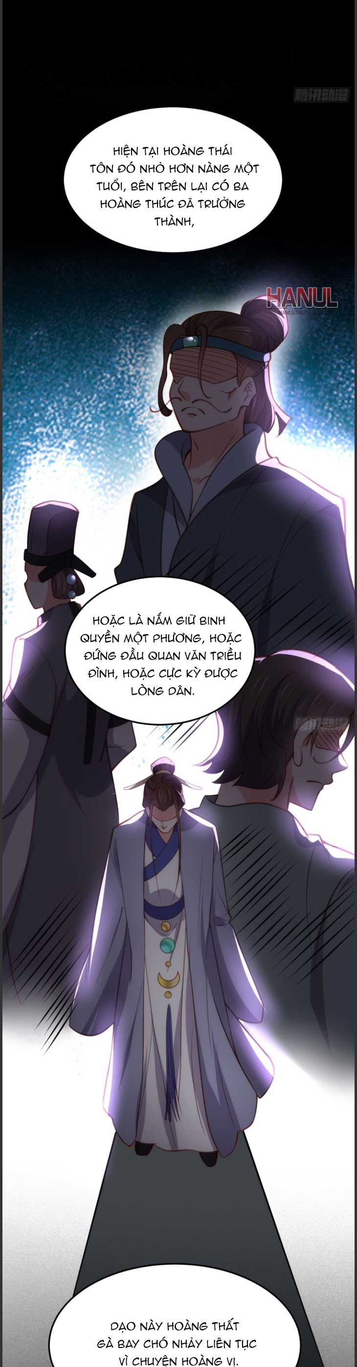 đọc truyện Hoạn Phi Thiên Hạ [hanultruyen.comm] Chương 201 ảnh 12 tại Thiên Thai Truyện