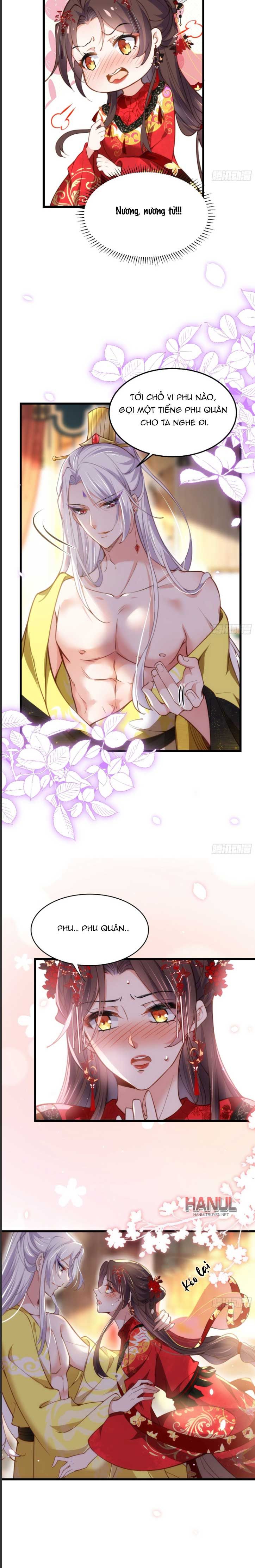 đọc truyện Hoạn Phi Thiên Hạ [hanultruyen.comm] Chương 201 ảnh 4 tại Thiên Thai Truyện