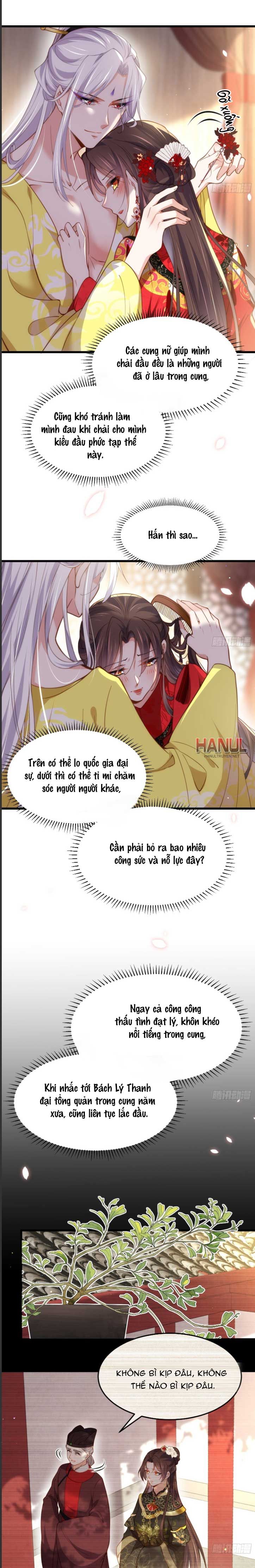 đọc truyện Hoạn Phi Thiên Hạ [hanultruyen.comm] Chương 201 ảnh 5 tại Thiên Thai Truyện