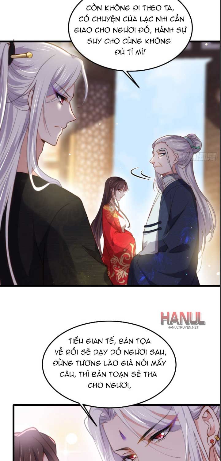 đọc truyện Hoạn Phi Thiên Hạ [hanultruyen.comm] Chương 202 ảnh 14 tại Thiên Thai Truyện