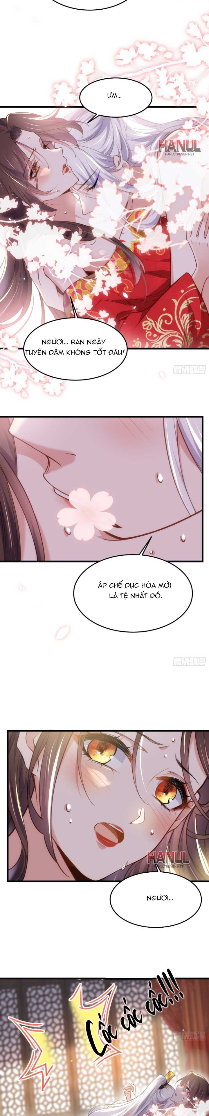 đọc truyện Hoạn Phi Thiên Hạ [hanultruyen.comm] Chương 202 ảnh 4 tại Thiên Thai Truyện