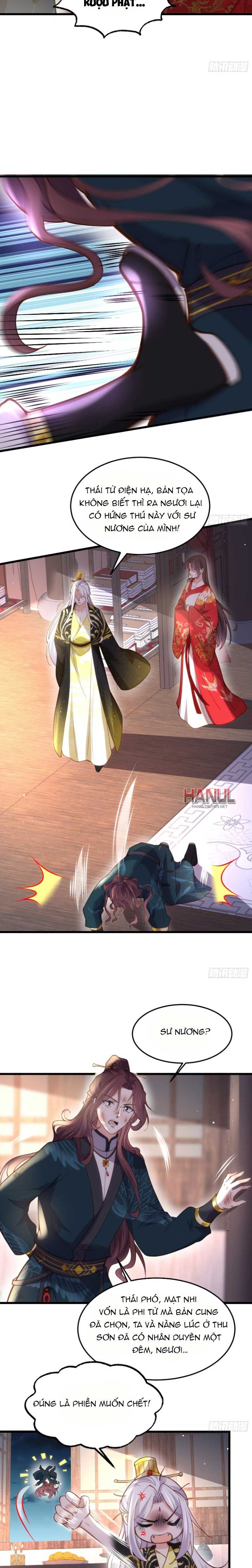 đọc truyện Hoạn Phi Thiên Hạ [hanultruyen.comm] Chương 203 ảnh 7 tại Thiên Thai Truyện