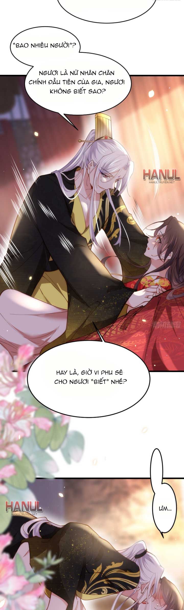 đọc truyện Hoạn Phi Thiên Hạ [hanultruyen.comm] Chương 203 ảnh 9 tại Thiên Thai Truyện