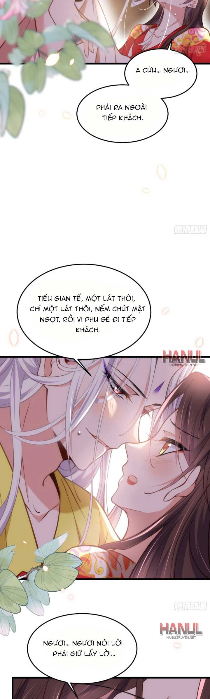 đọc truyện Hoạn Phi Thiên Hạ [hanultruyen.comm] Chương 203 ảnh 10 tại Thiên Thai Truyện