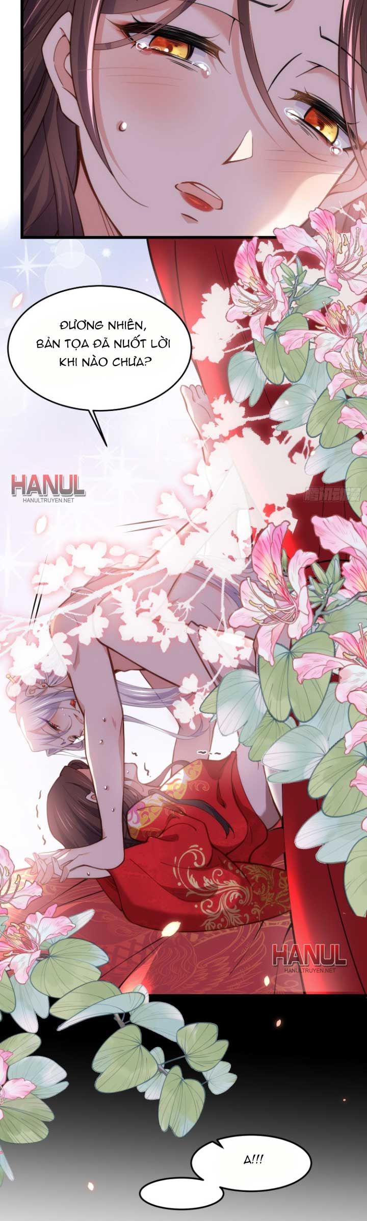 đọc truyện Hoạn Phi Thiên Hạ [hanultruyen.comm] Chương 203 ảnh 11 tại Thiên Thai Truyện