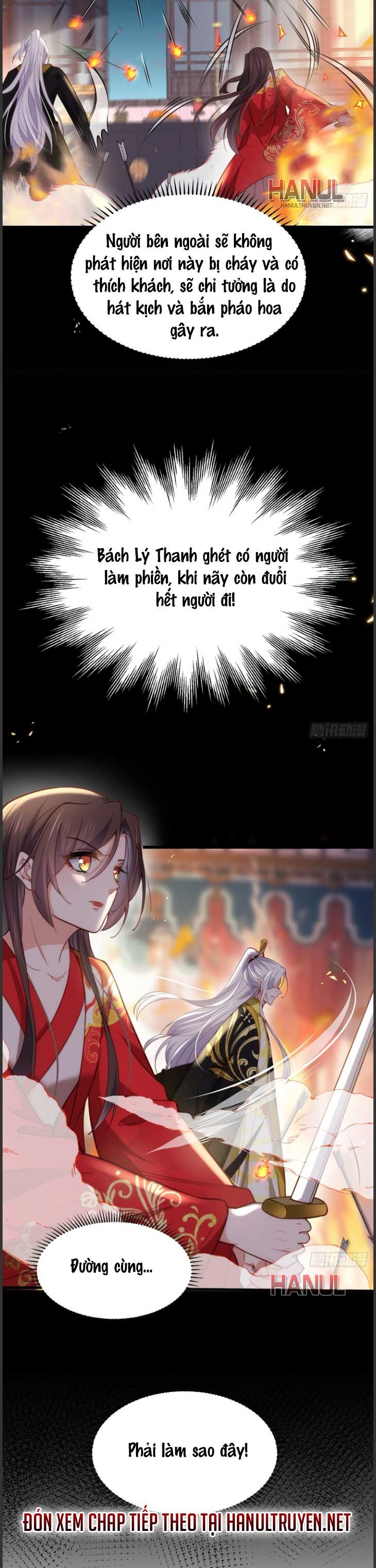 đọc truyện Hoạn Phi Thiên Hạ [hanultruyen.comm] Chương 204 ảnh 12 tại Thiên Thai Truyện