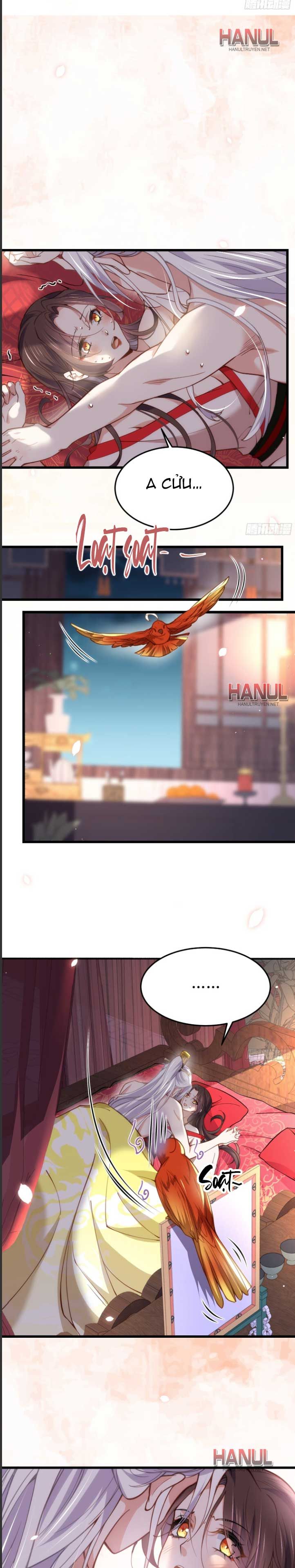 đọc truyện Hoạn Phi Thiên Hạ [hanultruyen.comm] Chương 204 ảnh 4 tại Thiên Thai Truyện