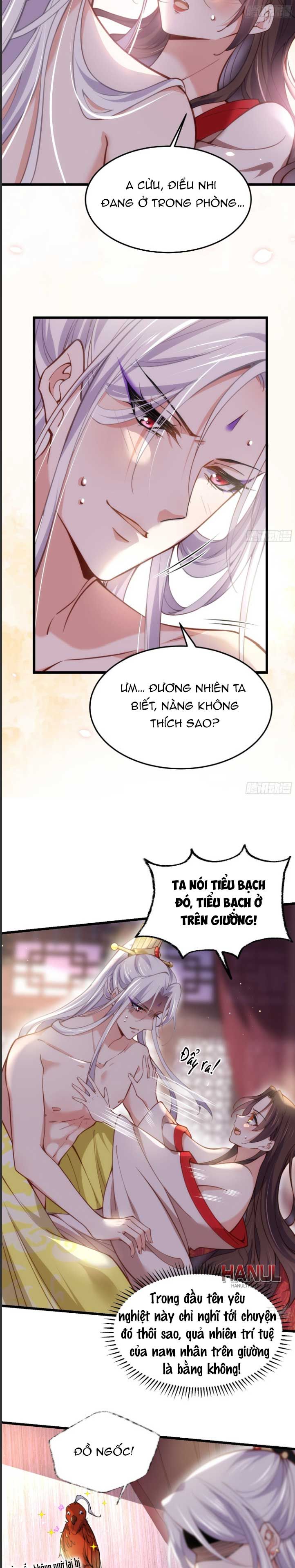 đọc truyện Hoạn Phi Thiên Hạ [hanultruyen.comm] Chương 204 ảnh 5 tại Thiên Thai Truyện