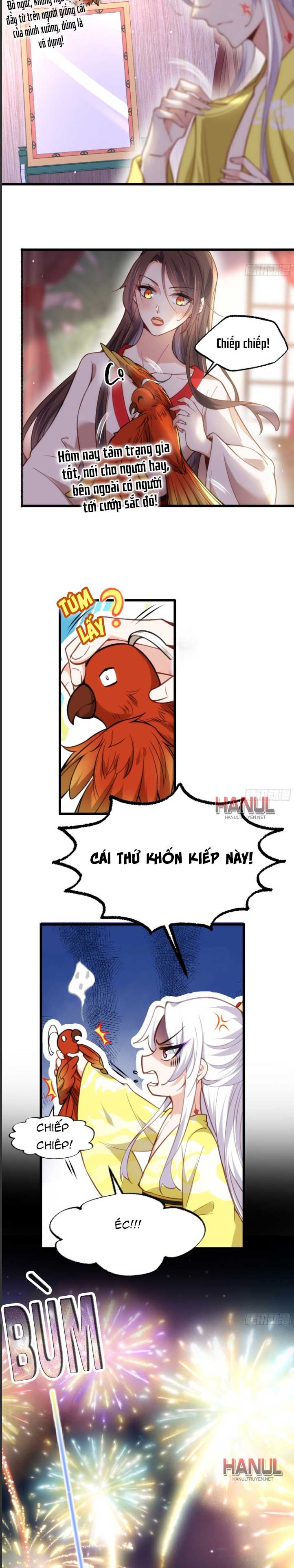 đọc truyện Hoạn Phi Thiên Hạ [hanultruyen.comm] Chương 204 ảnh 6 tại Thiên Thai Truyện