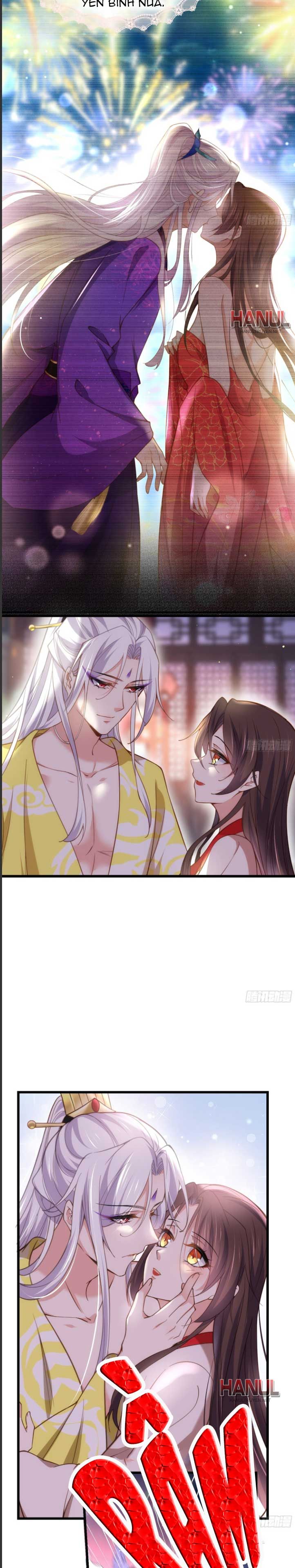 đọc truyện Hoạn Phi Thiên Hạ [hanultruyen.comm] Chương 204 ảnh 8 tại Thiên Thai Truyện