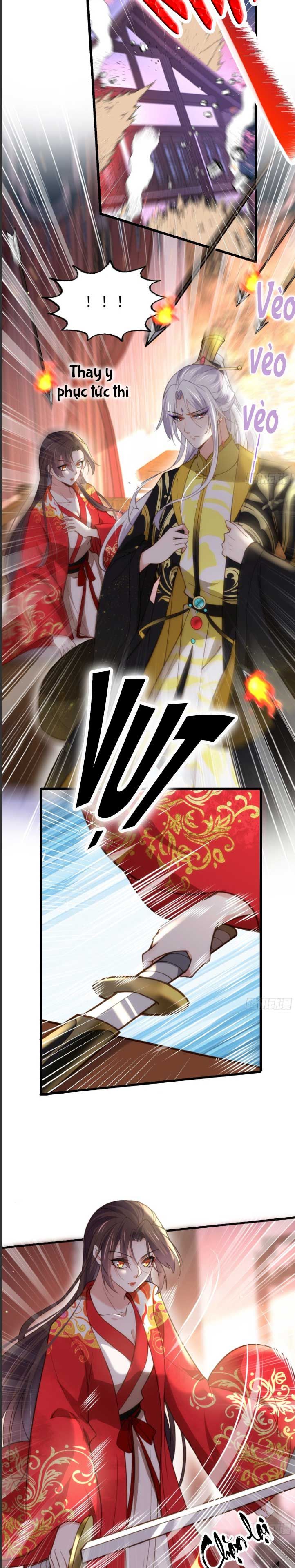 đọc truyện Hoạn Phi Thiên Hạ [hanultruyen.comm] Chương 204 ảnh 9 tại Thiên Thai Truyện